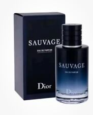 Dior sauvage per usato  Italia