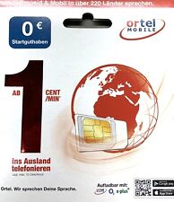 Rtel mobile prepaid gebraucht kaufen  Wiesbaden