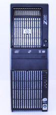 Z600 xeon x5550 for sale  Carol Stream