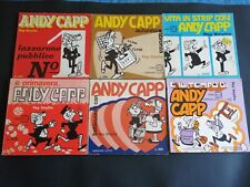 Andy capp lotto usato  Reggio Emilia