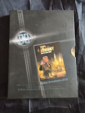 Johnny hallyday live d'occasion  Mamers