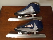 Vintage bont ice for sale  Milwaukee