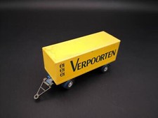 Wiking verpoorten anhänger gebraucht kaufen  Deutschland