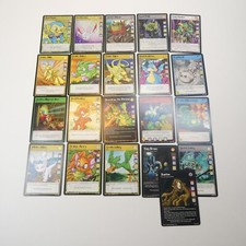 Lot neopets tcg for sale  Bremerton