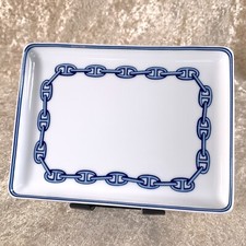 Hermes rectangle tray d'occasion  Expédié en Belgium