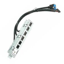 Front panel dell d'occasion  Allaire