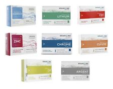 Granions chrome magnesium d'occasion  Paris XVII