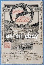 Seltene künstler 1904 gebraucht kaufen  Deutschland