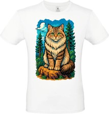 Shirt siberien unisexe d'occasion  Arles
