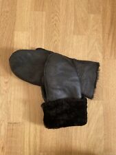 Moufles homme peau d'occasion  Drancy