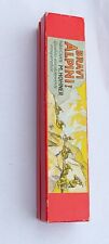 Hohner bravi alpini usato  Torre di Mosto