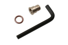 Kit adaptateur gunson d'occasion  Expédié en France