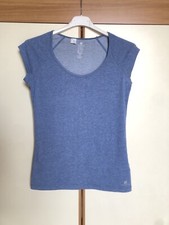 Maglia azzurra domyos usato  Loreto Aprutino