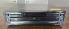 Sony cdp c215 for sale  Johnstown