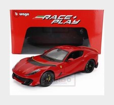 Burago ferrari 812 usato  Avezzano