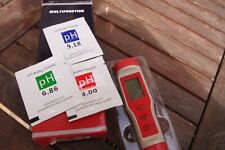 Digital water quality gebraucht kaufen  Aken