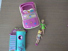 Polly pocket fashion d'occasion  Puisserguier