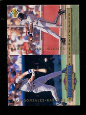 A1183- 1994 Collector's Choice BB 251-501 +Rookies -Você escolhe - 15+ FRETE GRÁTIS DOS EUA comprar usado  Enviando para Brazil
