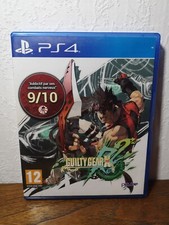 Jeu game guilty d'occasion  Nice-