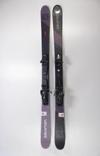 Salomon tnt twin gebraucht kaufen  Waltenhofen