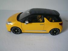 Citroen ds3 norev d'occasion  Bonsecours