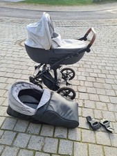 Knorr baby kinderwagenset gebraucht kaufen  Atting