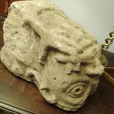 stone gargoyle for sale  TETBURY