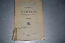 ippolito euripide usato ippolito euripide usato Trevenzuolo