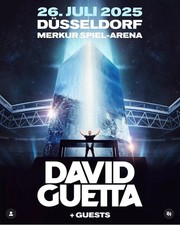 Tickets david guetta gebraucht kaufen  Ansbach