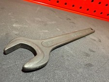 Tools einmaul kraftschlüssel gebraucht kaufen  Remscheid