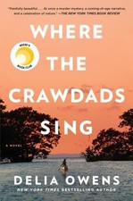 where crawdads sing for sale where crawdads sing for sale Boston