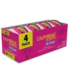 California scents coronado for sale  DONCASTER