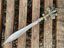 Antique letter opener for sale  Woodinville