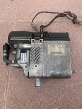 Webasto thermo top for sale  CINDERFORD