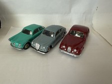 Norev modèle jaguar d'occasion  Bordeaux-