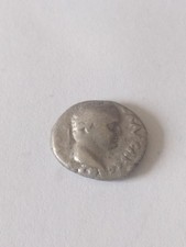 Hémidrachme vespasien argent d'occasion  Drancy