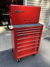 Snap tool box for sale  Toledo