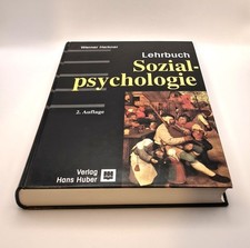 Werner herkner lehrbuch gebraucht kaufen  Mainz