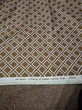 Liberty london fabric. for sale  ASHFORD