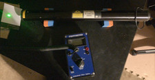 Melles griot laser for sale  Tyler