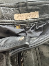 Gay linus schnürlderjeans gebraucht kaufen  Niederorschel