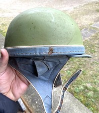 Casco moto epoca usato  Piove di Sacco