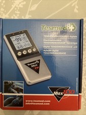 Tesmed max 830 usato  Turbigo