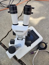 Wild heerbrugg microscope for sale  Rochester