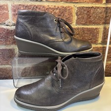 Ecco camilla brown for sale  DARLINGTON