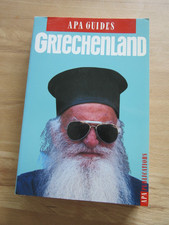 Reiseführer apa guides gebraucht kaufen  Markdorf