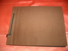 Altes fotoalbum 50er gebraucht kaufen  Mannheim
