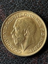 22ct gold full for sale  HEBDEN BRIDGE