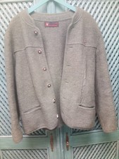 Jacke kitz pichler gebraucht kaufen  Deutschland