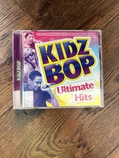 Kidz bop ultimate for sale  Gunter